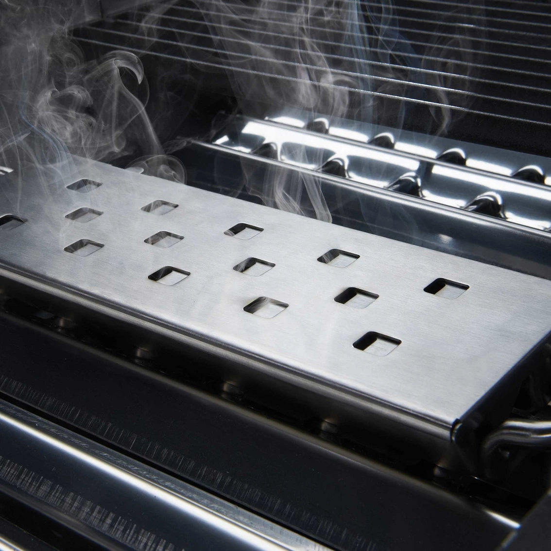 Wholesale π₯° Broil King Premium Stainless Steel Smoker Box π - Image 5