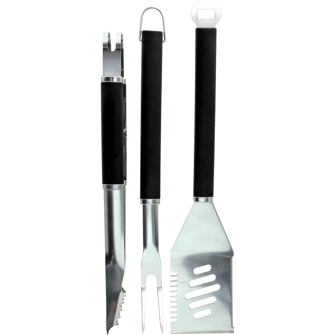 Buy π Char-Broil 3 Pc. Basic Tool Set π
