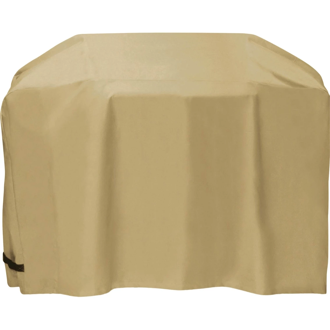 Wholesale π Smart LIving Two πΆ Dogs Designs 72 In. Cart Style Grill Cover, Khaki π―