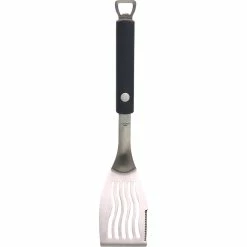 Best reviews of 👍 Char-Broil Stainless Steel Spatula 🛒