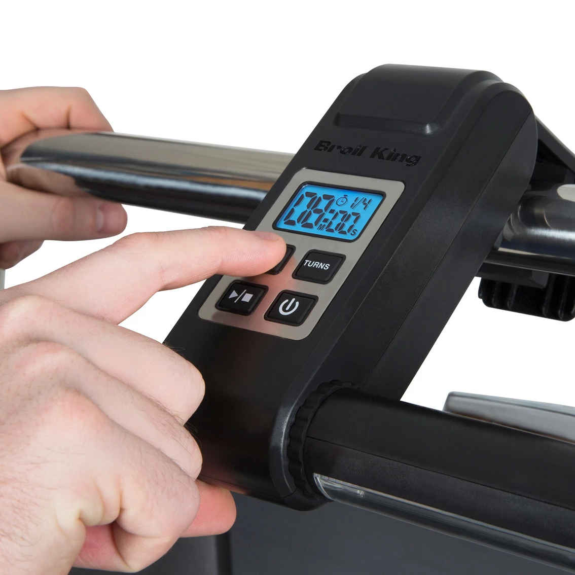 Brand new π Broil King Grill Light And Timer β - Image 3