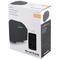 Best reviews of ⭐ Broil King Grill Cover 🧨