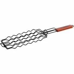 Flash Sale ✔️ Char-Broil 18 In. Hot 🦮 Dog Basket 🛒