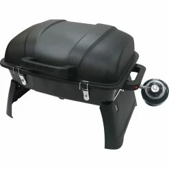 Outlet 🎉 GrillSmith Table Top Gas Grill 🔔