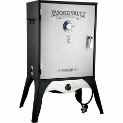 Cheapest 💯 Camp Chef 24 In. Smoke Vault 🌟