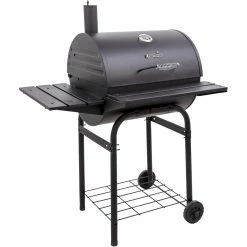 Budget βοΈ Char-Broil 625 Charcoal Grill π§¨