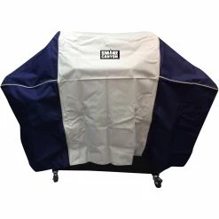 Deals 🛒 Smoke Canyon 65 In. Premium Grill Cover 🛒