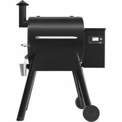 Budget β¨ Traeger Pro 575 Wood Pellet Grill π