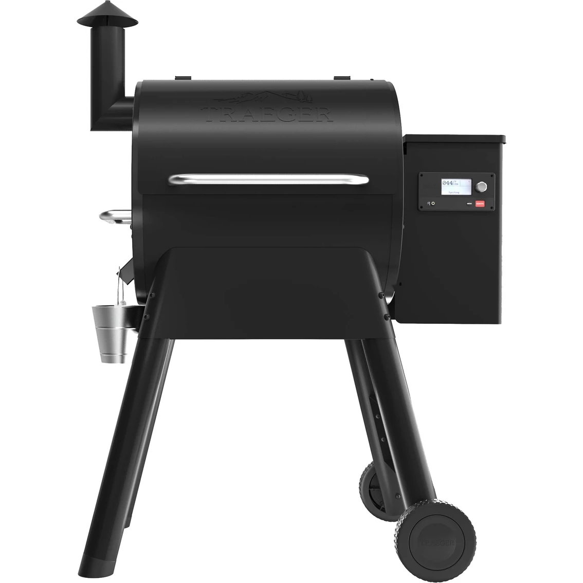Budget β¨ Traeger Pro 575 Wood Pellet Grill π