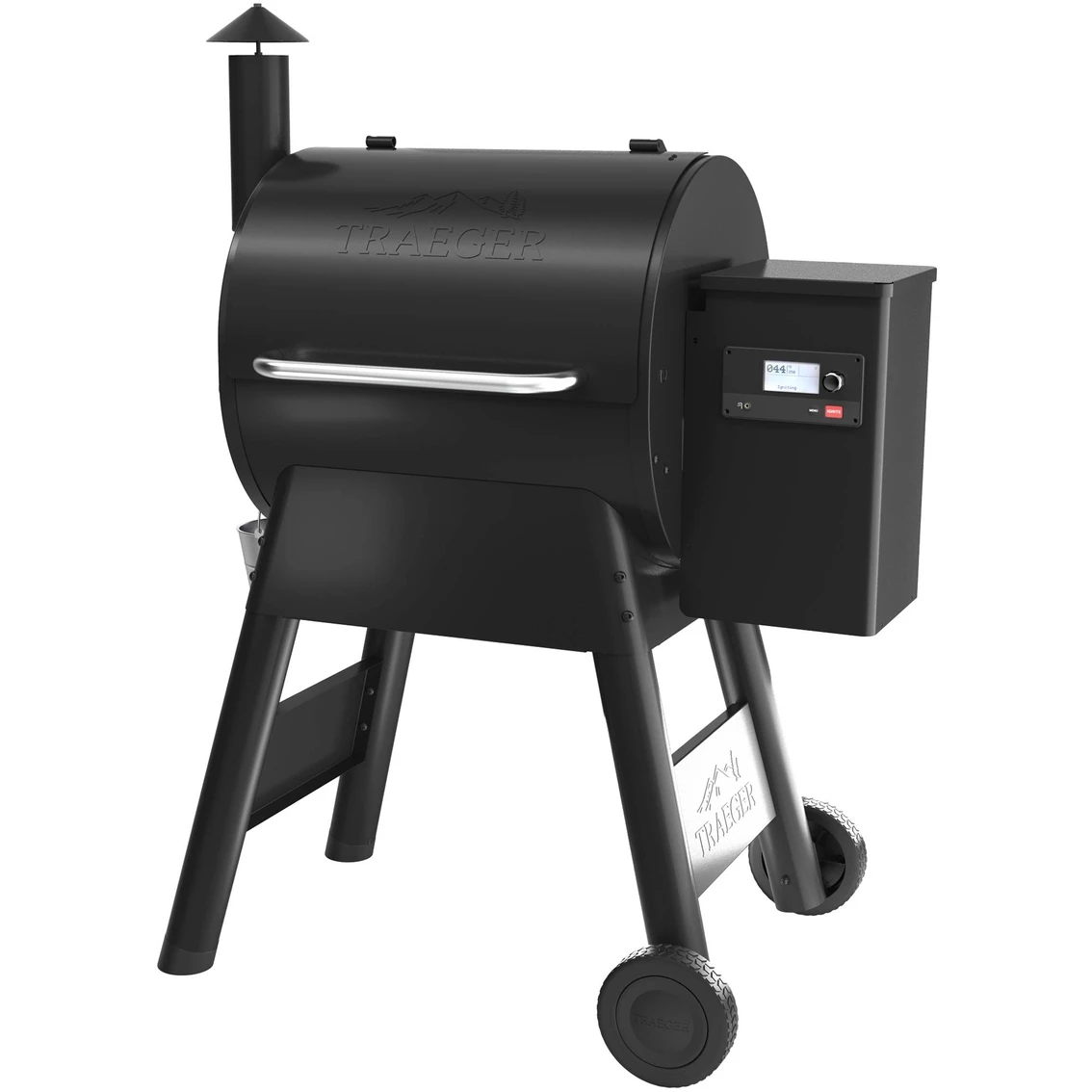 Budget β¨ Traeger Pro 575 Wood Pellet Grill π - Image 2