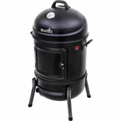 Budget π Char-Broil 20 In. Bullet Smoker π₯°