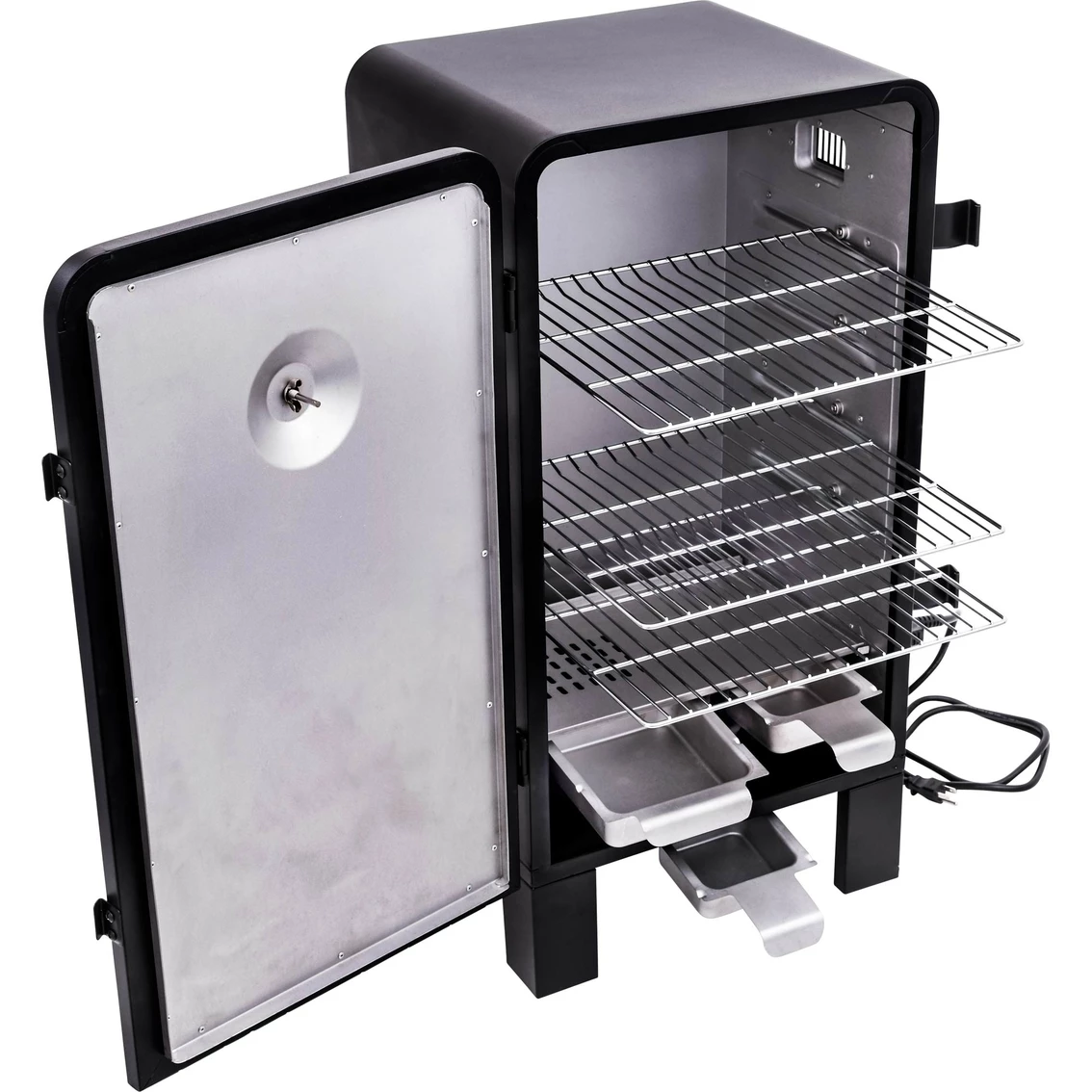 Flash Sale β Char-Broil Analog Electric Smoker π - Image 3
