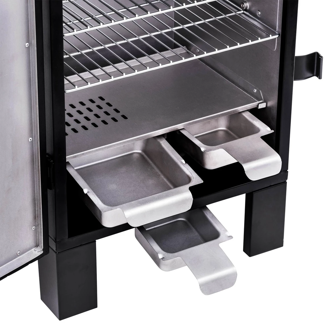 Flash Sale β Char-Broil Analog Electric Smoker π - Image 4