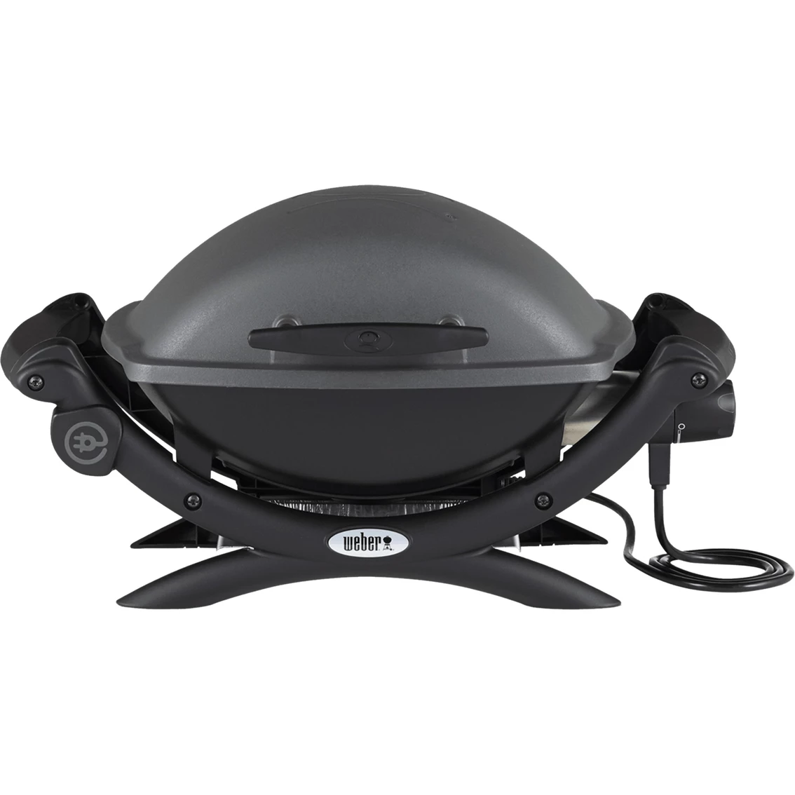 Outlet π Weber Q 1400 Electric Grill π - Image 2