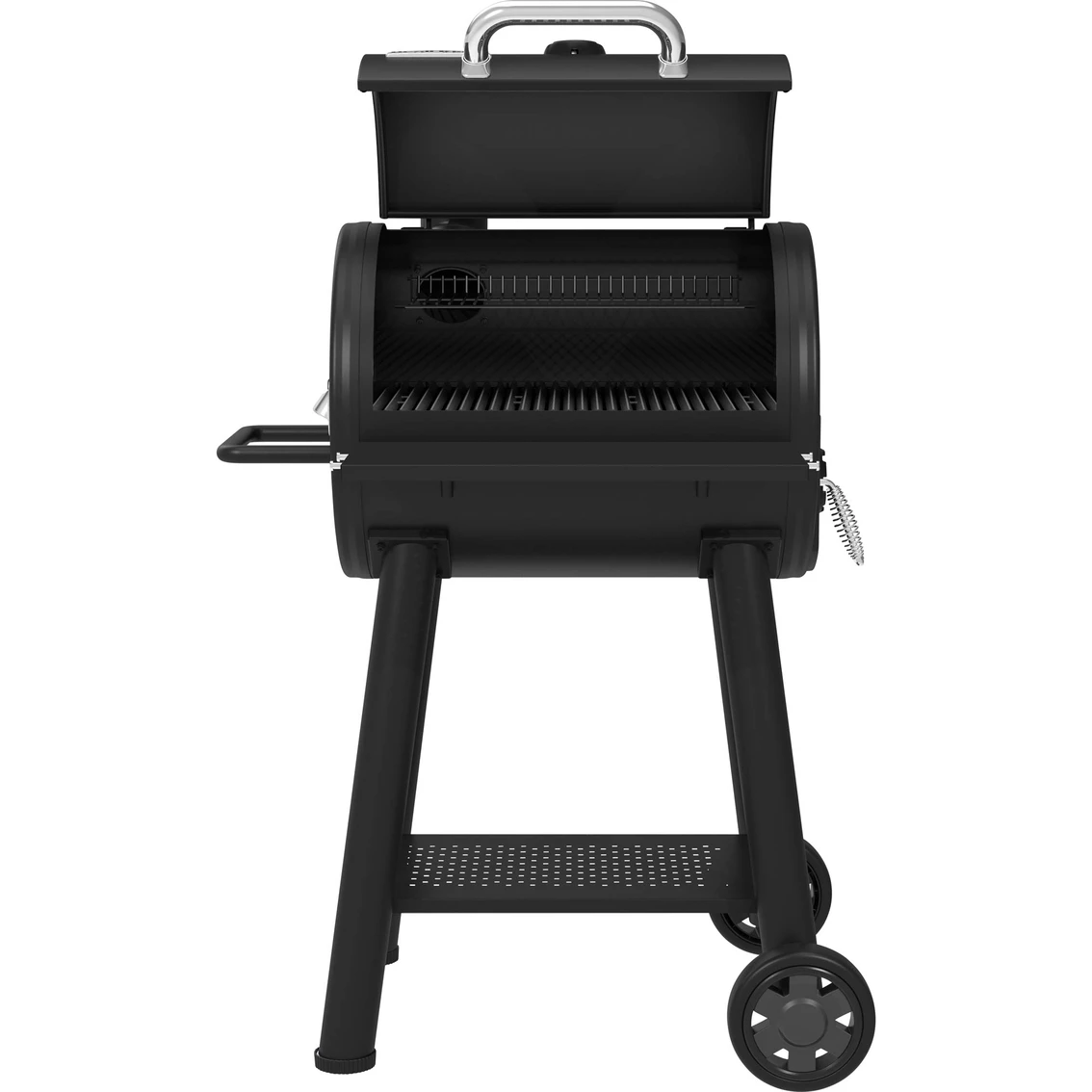 Brand new π₯ Broil King Smoke Charcoal 500 Grill π - Image 2