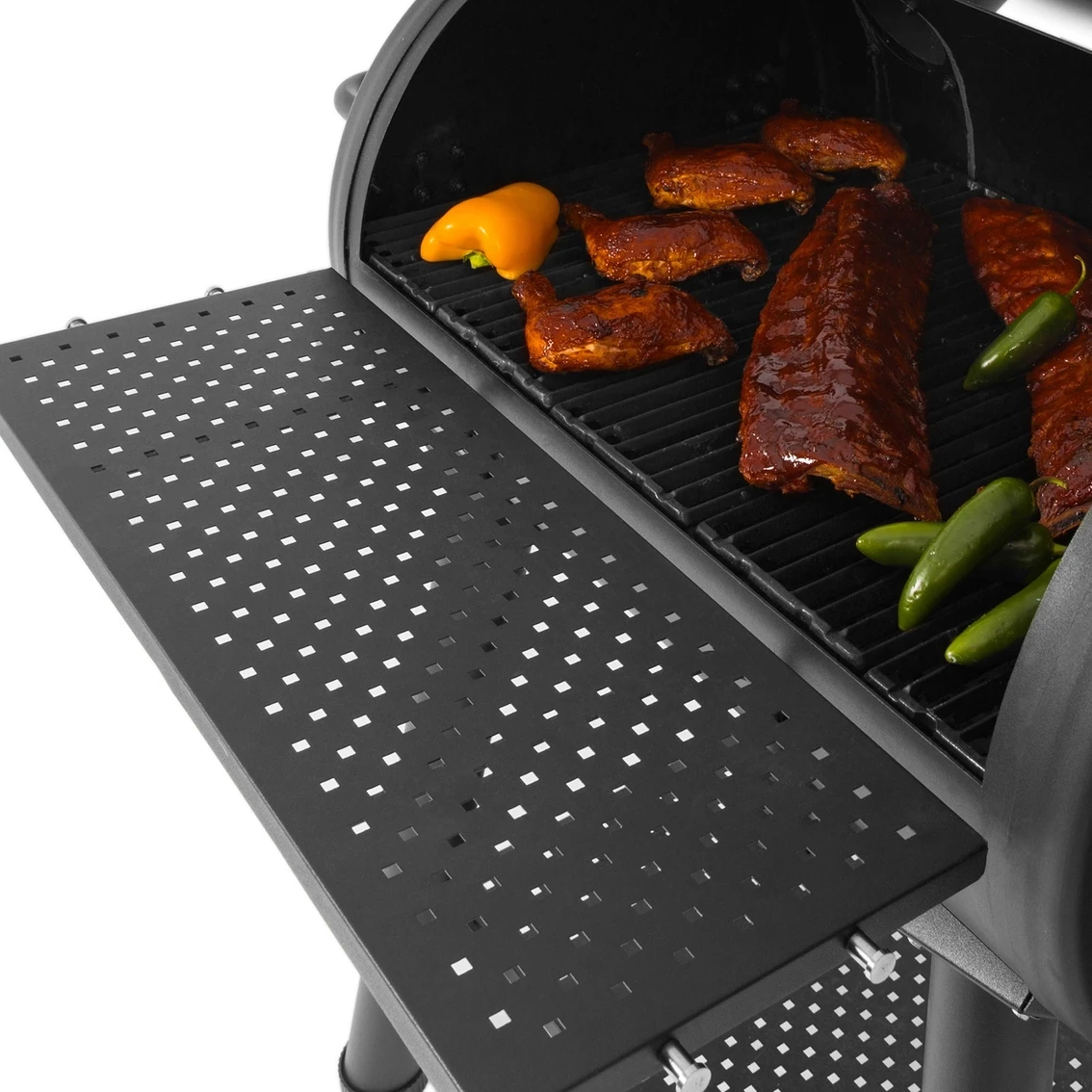 Brand new π₯ Broil King Smoke Charcoal 500 Grill π - Image 4