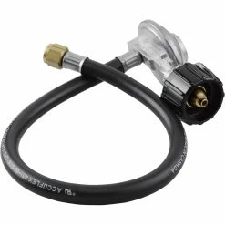 Hot Sale 🛒 Weber 21 In. Hose And Regulator Kit 🧨