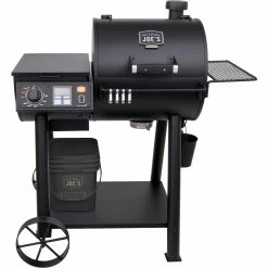 Coupon 💯 Oklahoma Joe's Rider Mini Pellet Smoker 💯
