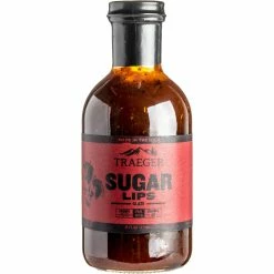 Best deal 🔥 Traeger Sugar Lips Glaze 🎁