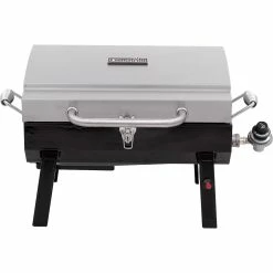 Outlet ⭐ Char-Broil LP Gas Grill 200 💯