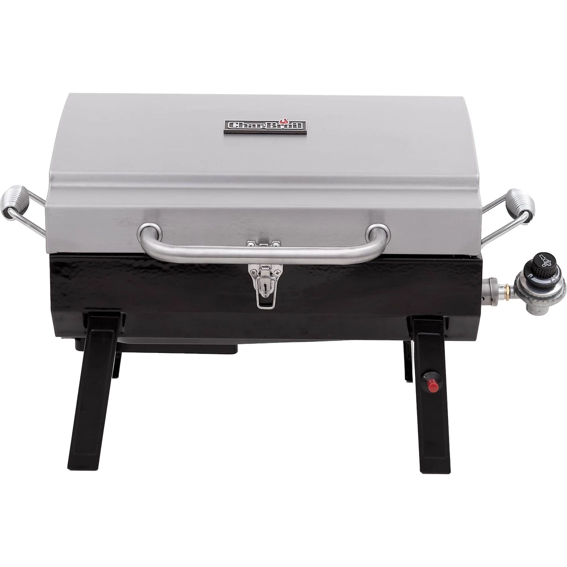Outlet β Char-Broil LP Gas Grill 200 π―