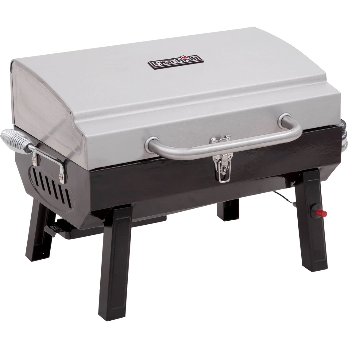 Outlet β Char-Broil LP Gas Grill 200 π― - Image 2