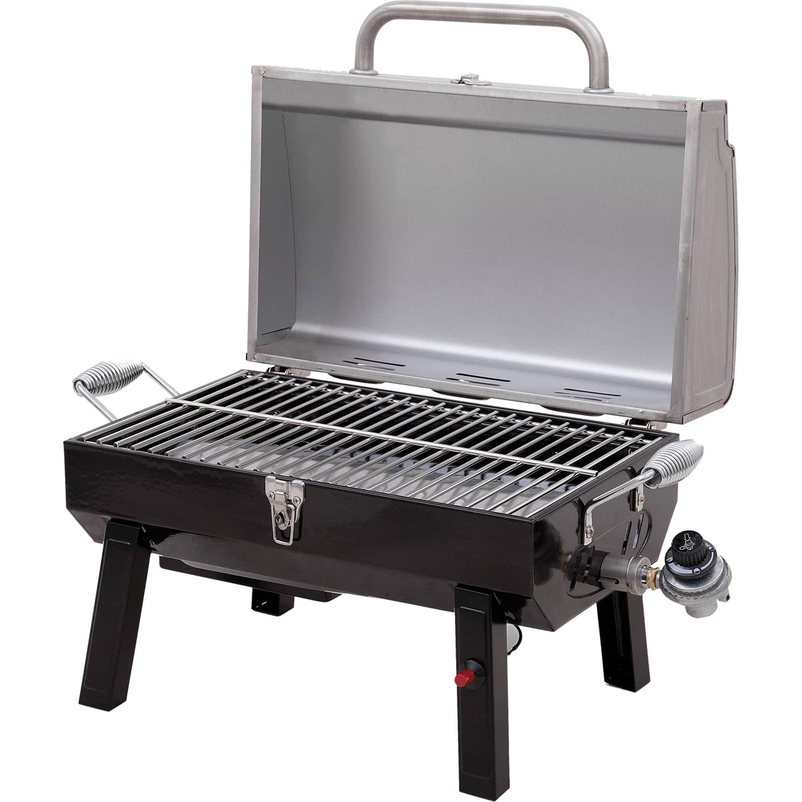 Outlet β Char-Broil LP Gas Grill 200 π― - Image 3