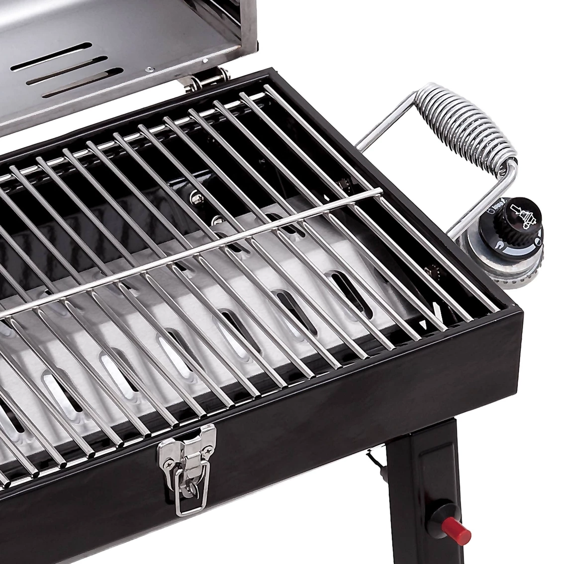 Outlet β Char-Broil LP Gas Grill 200 π― - Image 4