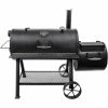 Buy ⭐ Oklahoma Joe's Longhorn Reverse Flow Smoker 🛒