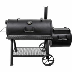Buy β Oklahoma Joe's Longhorn Reverse Flow Smoker π