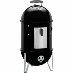 Best reviews of 💯 Weber 14 In. Smokey Mountain Smoker 🎁