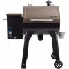 Flash Sale 😉 Camp Chef SmokePro XT 24 Pellet Grill 😉