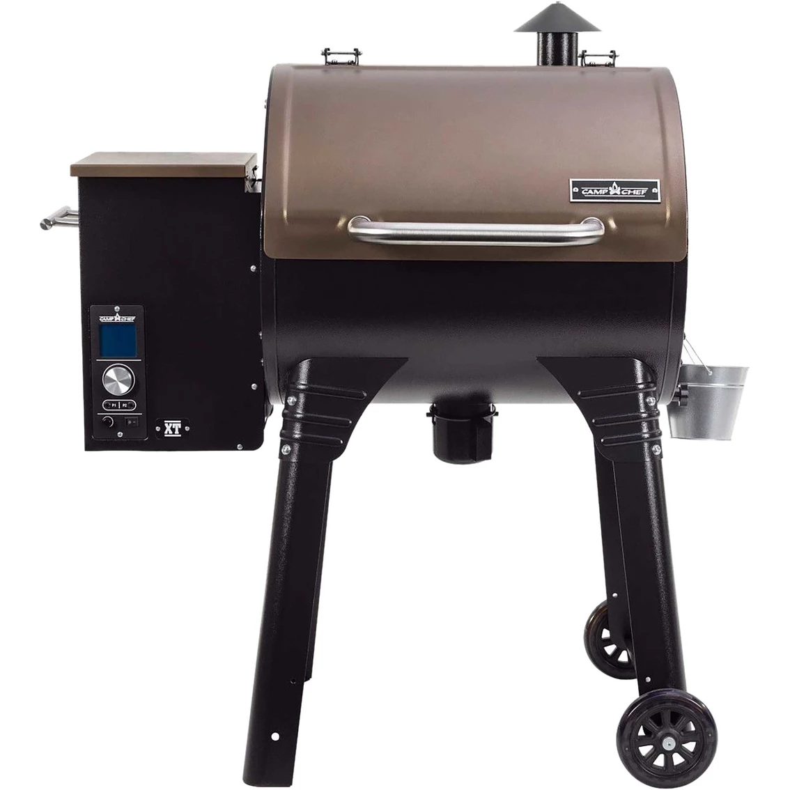 Flash Sale π Camp Chef SmokePro XT 24 Pellet Grill π