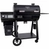 Deals 🎁 Char-Broil Oklahoma Joe's Rider 900 DLX Pellet Grill 🎁