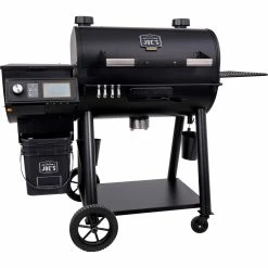 Deals 🎁 Char-Broil Oklahoma Joe's Rider 900 DLX Pellet Grill 🎁