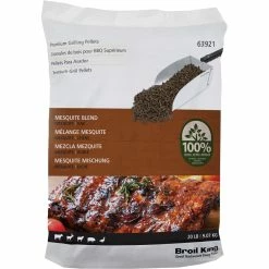 Coupon π₯° Broil King Mesquite Blend Pellets 20 Lb. π₯°