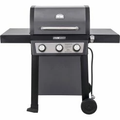 Best Pirce 🧨 Even Embers 3 Burner Gas Grill 🔥