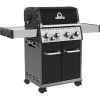 Cheapest 🌟 Broil King Baron 490 LP Gas Grill 🔥