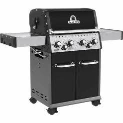 Cheapest π Broil King Baron 490 LP Gas Grill π₯
