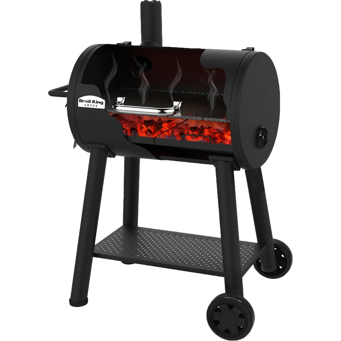 Wholesale ๐ Broil King Smoke Charcoal XL Grill ๐ - Image 3