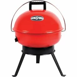 Best Sale π Kingsford 14 In. Charcoal Grill With Hinge Lid π