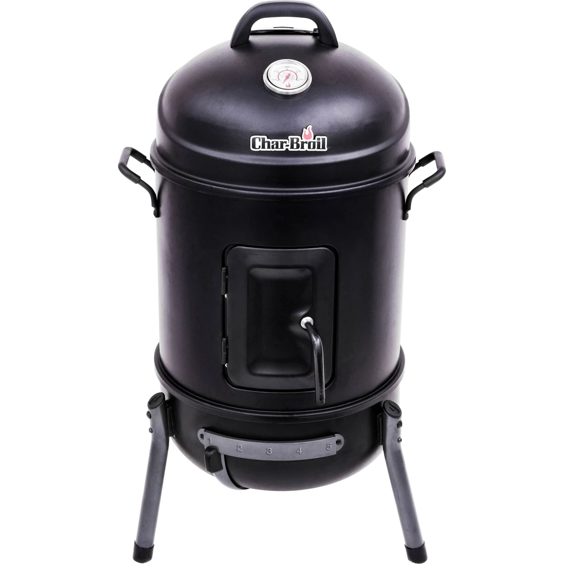 Discount β Char-Broil 16 In. Bullet Smoker π