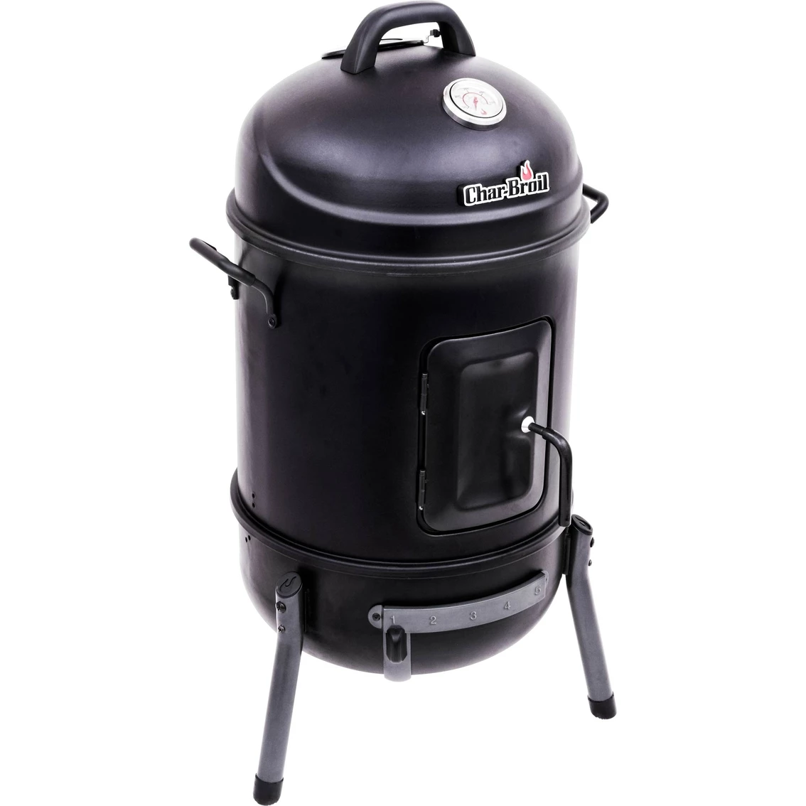Discount β Char-Broil 16 In. Bullet Smoker π - Image 2