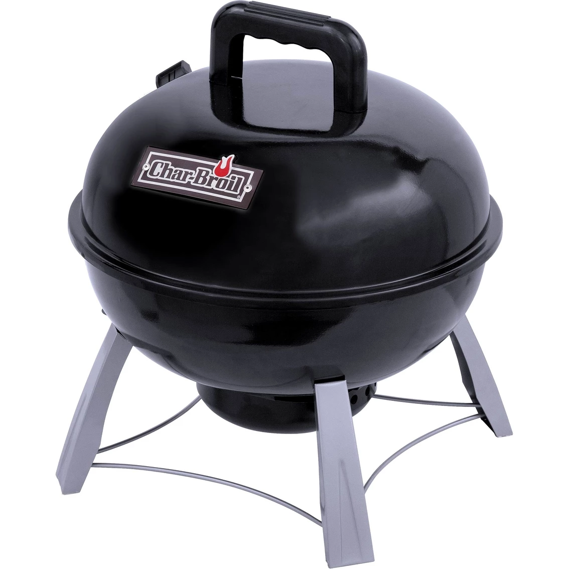 Best Pirce 𧨠Char-Broil Charcoal Grill 150 ⨠- Image 2