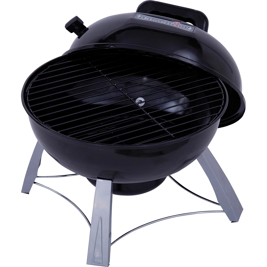 Best Pirce 𧨠Char-Broil Charcoal Grill 150 ⨠- Image 3