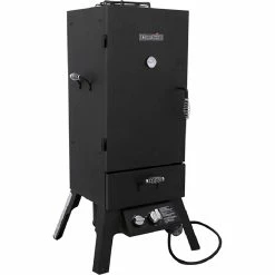 Discount 🔥 Char-Broil Vertical LP Gas Smoker 595 😉