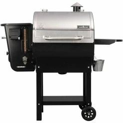 Best reviews of 😀 Camp Chef Woodwind WiFi Pellet Grill 24 In. 🎉