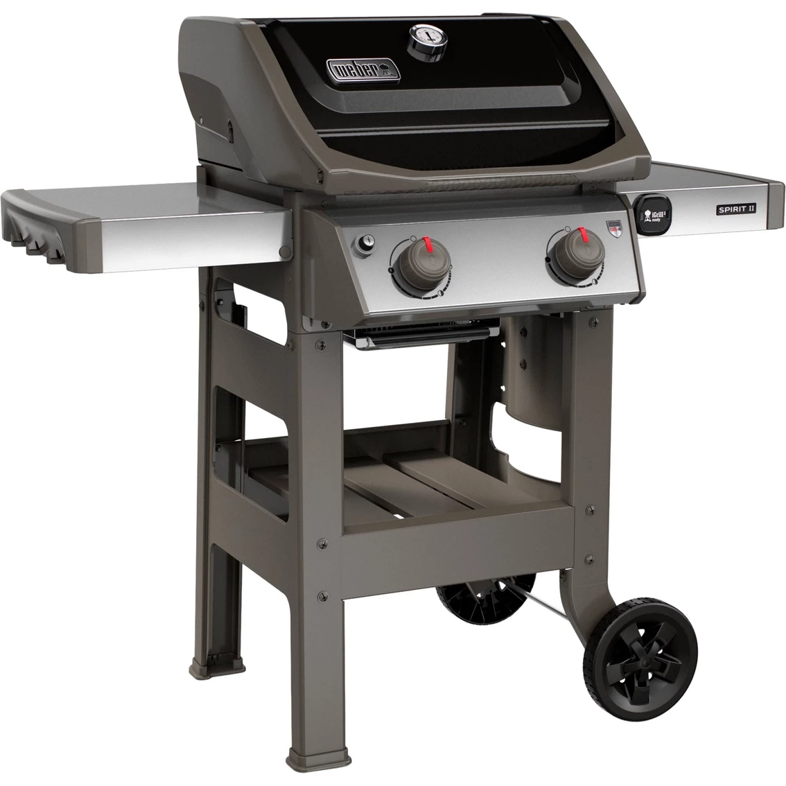 Coupon π Weber Spirit II E210 Liquid Propane Gas Grill π₯