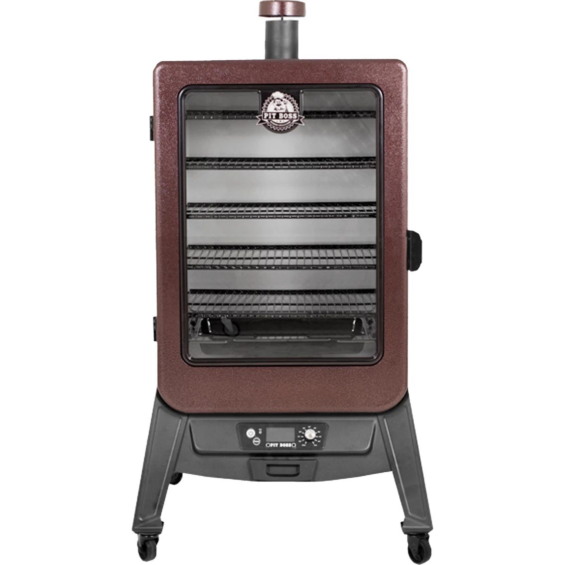 Promo π Pit Boss Copperhead 5 Series Wood Pellet Smoker π₯° - Image 2