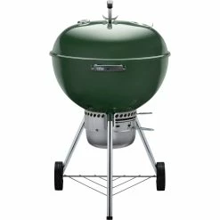 Best Sale 👏 Weber® Original Kettle™ Premium 22 Inch Charcoal Grill ❤️